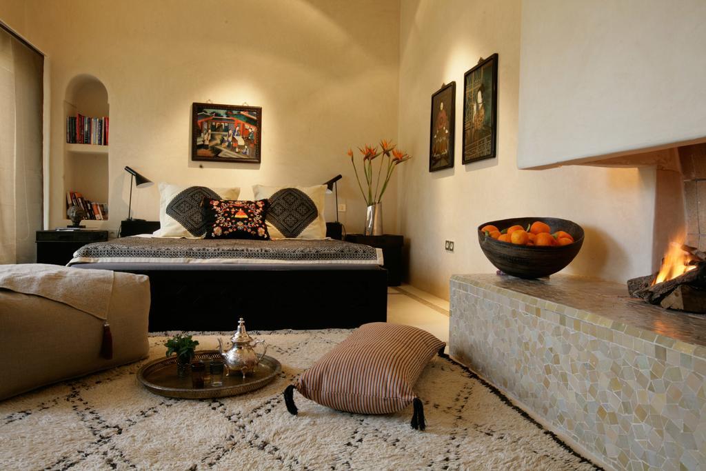 Dar Jl Villa Marrakesh