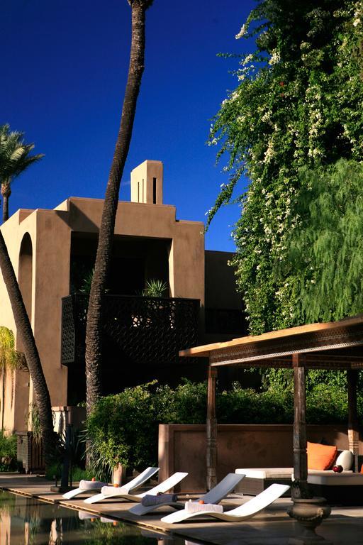 Dar Jl Villa Marrakesh