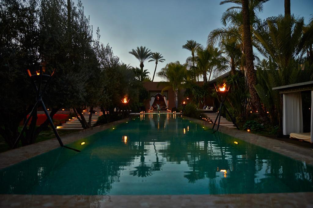 Dar Jl Villa Marrakesh