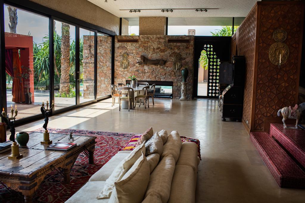 Dar Jl Villa Marrakesh