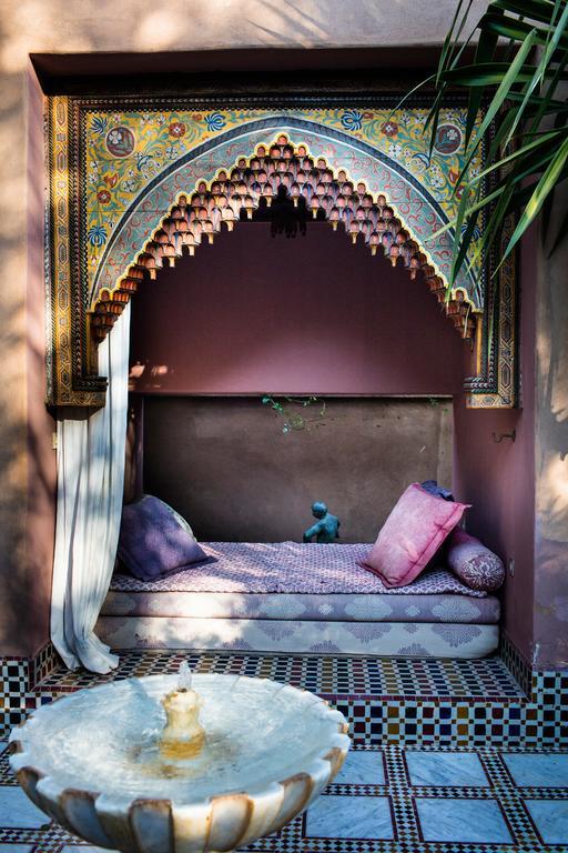 Villa Dar Jl Marrakesh
