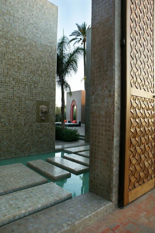 Dar Jl * Marrakesh
