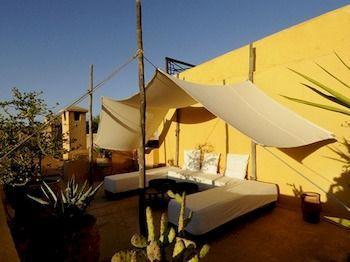 Dar Aman Riad 3*