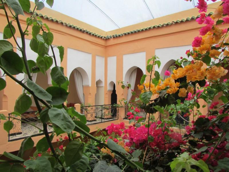 El Filali Riad