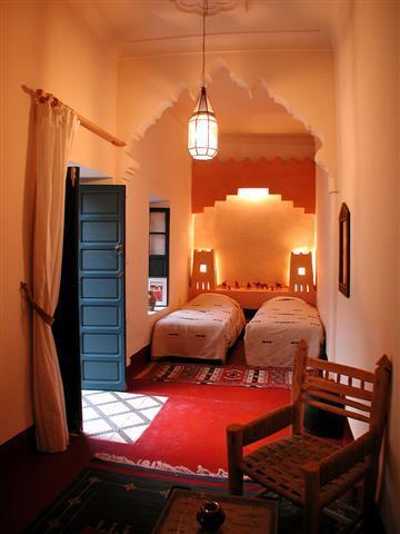Riad El Filali 2*