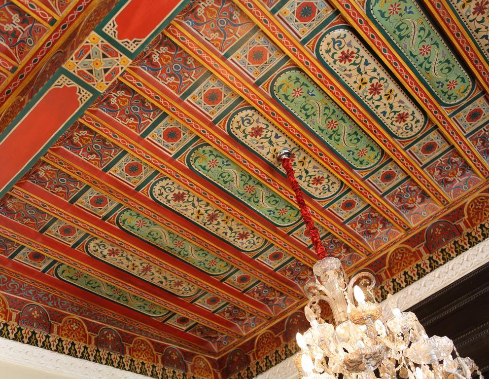 Monceau Riad Marrakesh