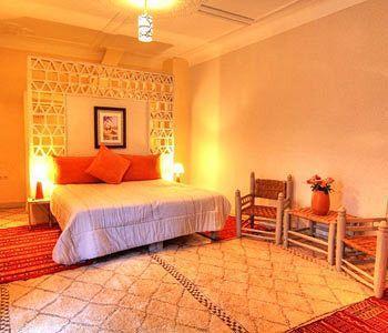 Dar Atta Appartement Marrakesh
