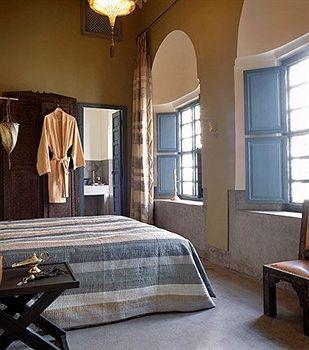 Ryad Dyor Marrakesh