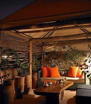 Ryad Dyor 3* Marrakesh