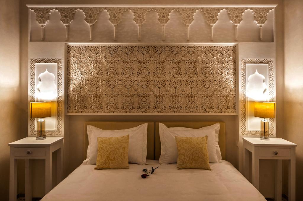 Maison d'hôtes Dar Grawa 4*