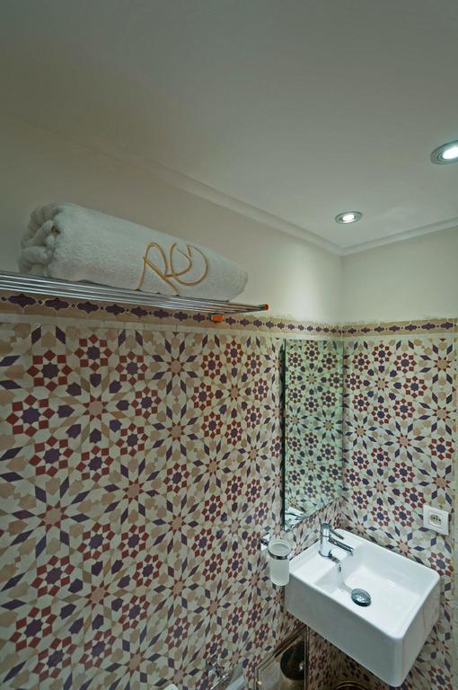 Maison d'hôtes Dar Grawa 4*