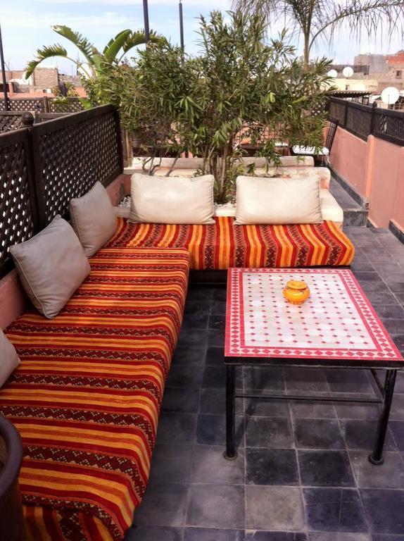 Le Bel Oranger Marrakesh