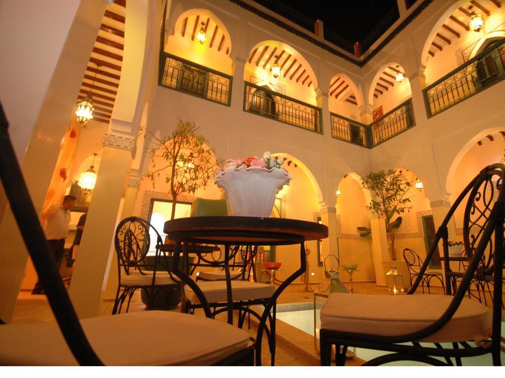 Riad Caesar Marrakech Morocco 4*