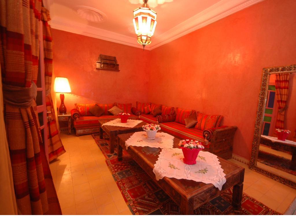 Riad Caesar Marrakech Morocco Marrakesh