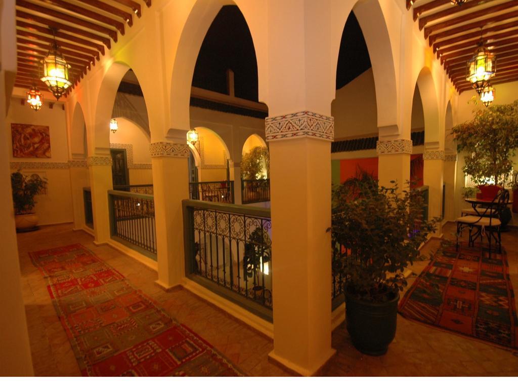 Riad Caesar Marrakech Morocco 4*