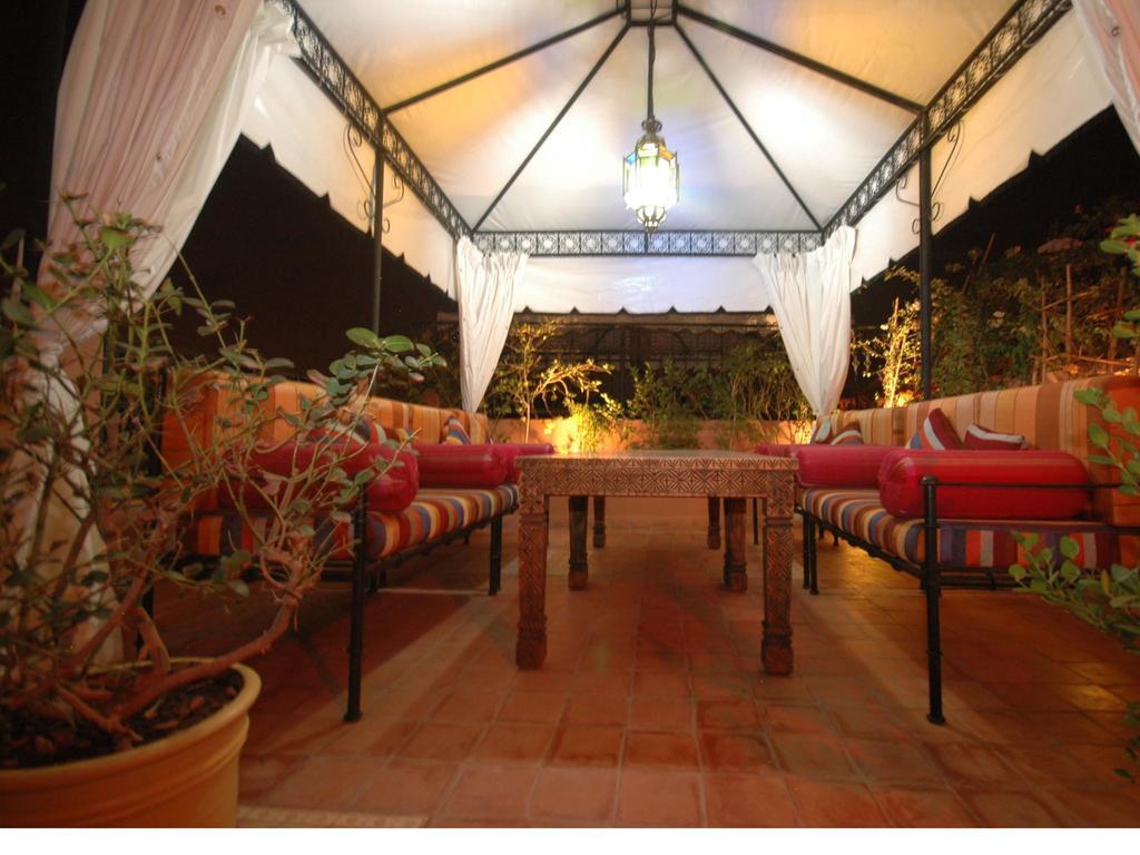 Caesar Marrakech Morocco