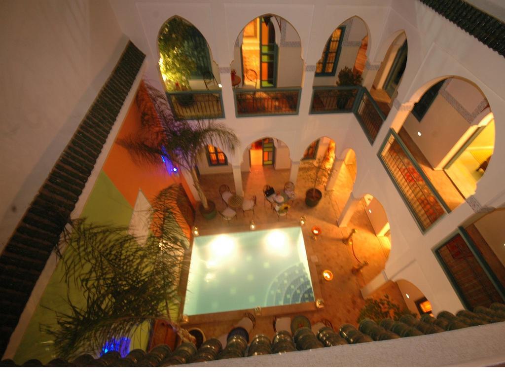 Caesar Marrakech Morocco 4* Marrakesh