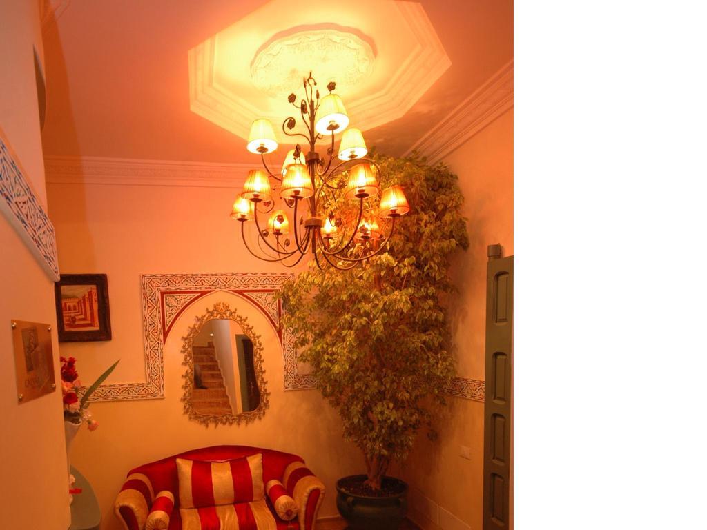 Caesar Marrakech Morocco Riad Marrakesh