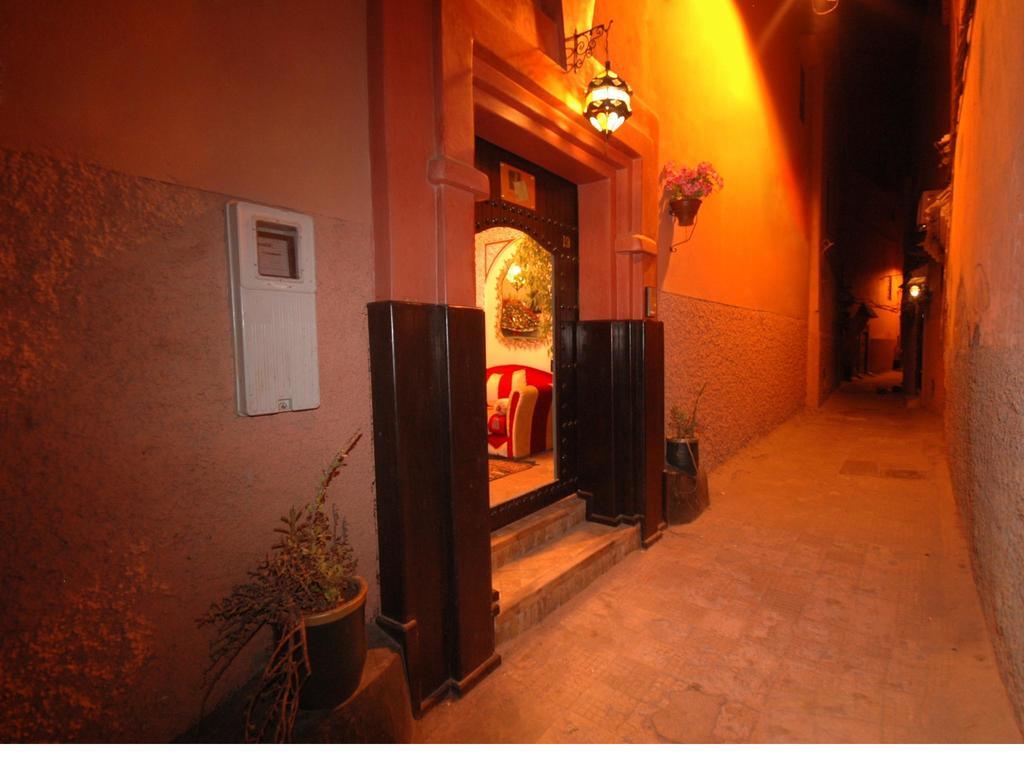 Caesar Marrakech Morocco Riad