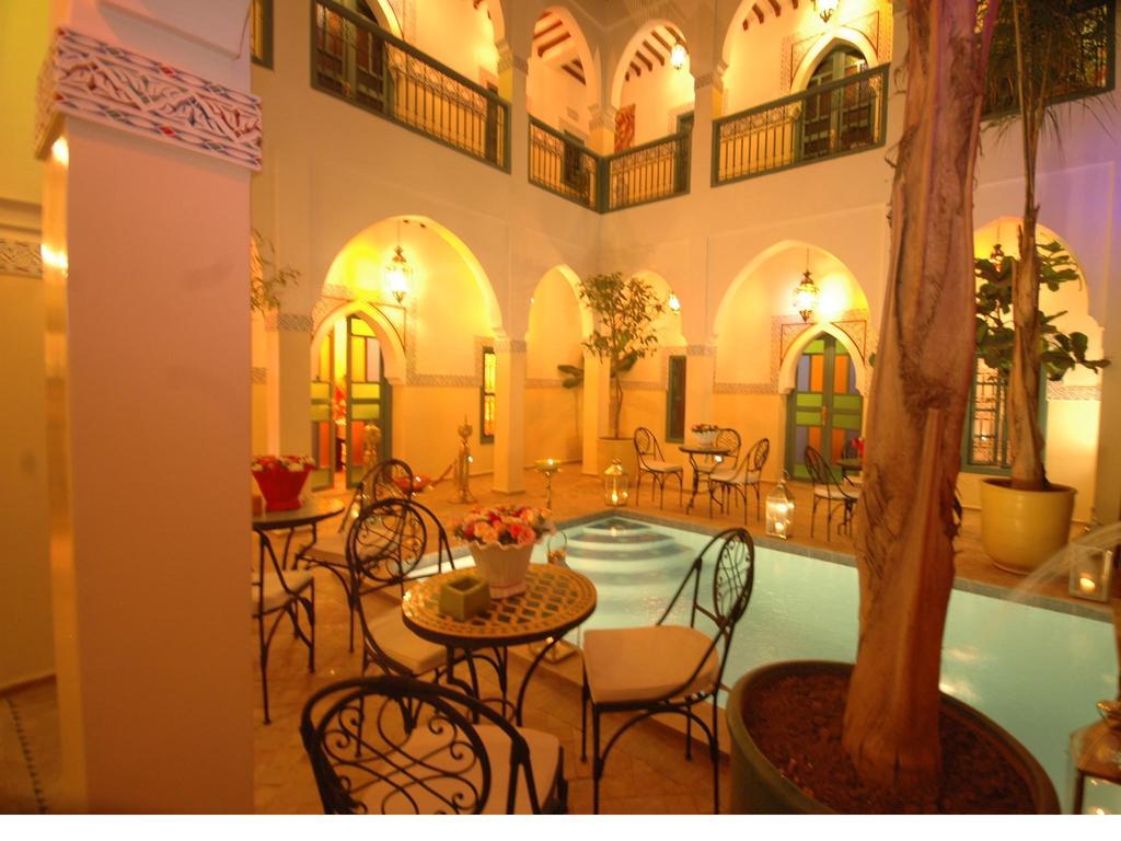 Caesar Marrakech Morocco
