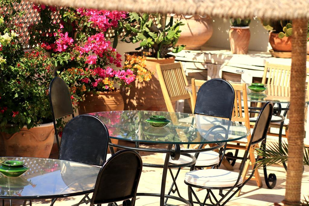 Le Coq Berbere Riad 3*