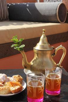 Riad L'aziza 3*