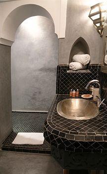 Couette-café Tawargit Marrakesh