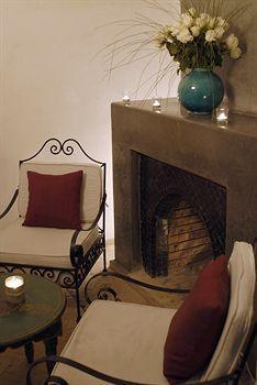 Tawargit Couette-café Marrakesh
