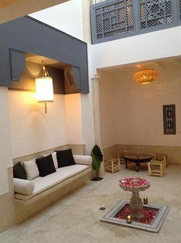 Tawargit Couette-café