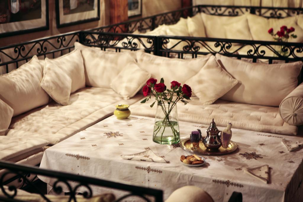 Dar Justo Boutique & Riad