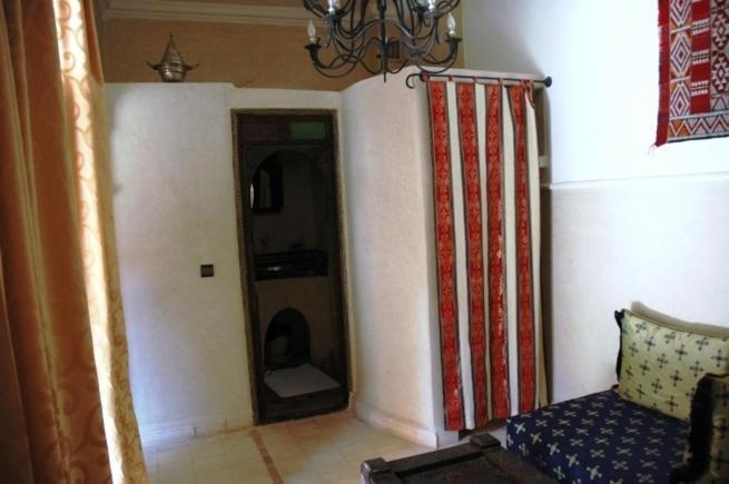 Riad Riad Yamsara Marrakesh