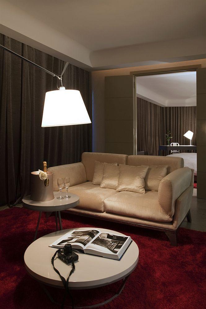 Bed & Breakfast Crystal Marrakesh