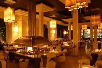 Crystal 5* Marrakesh