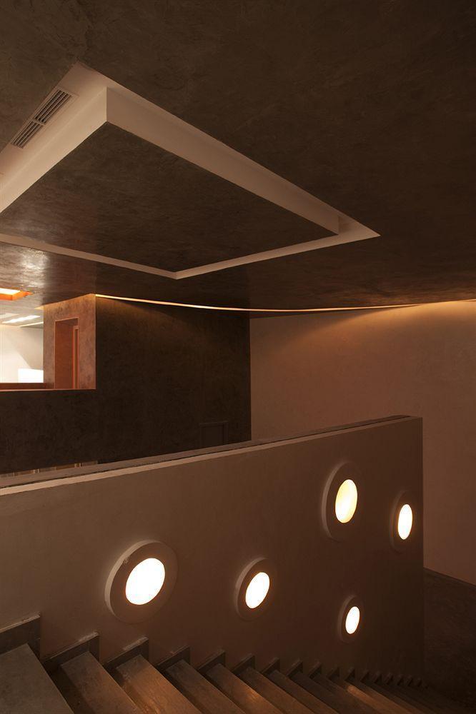 Crystal Couette-café 5*