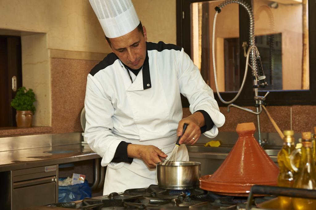 Dar Jl Villa Marrakesh
