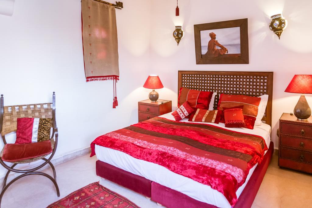 Laora By La Siredrah 4* Marrakesh
