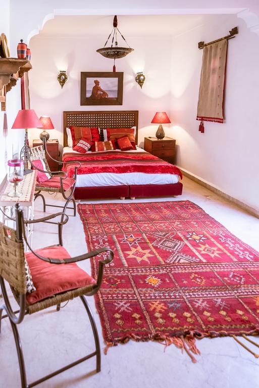 Laora By La Siredrah Riad Marrakesh