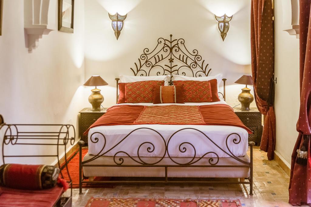 Riad Laora By La Siredrah 4*