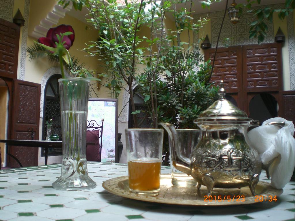 Riad Sidi Ayoub Riad 4*