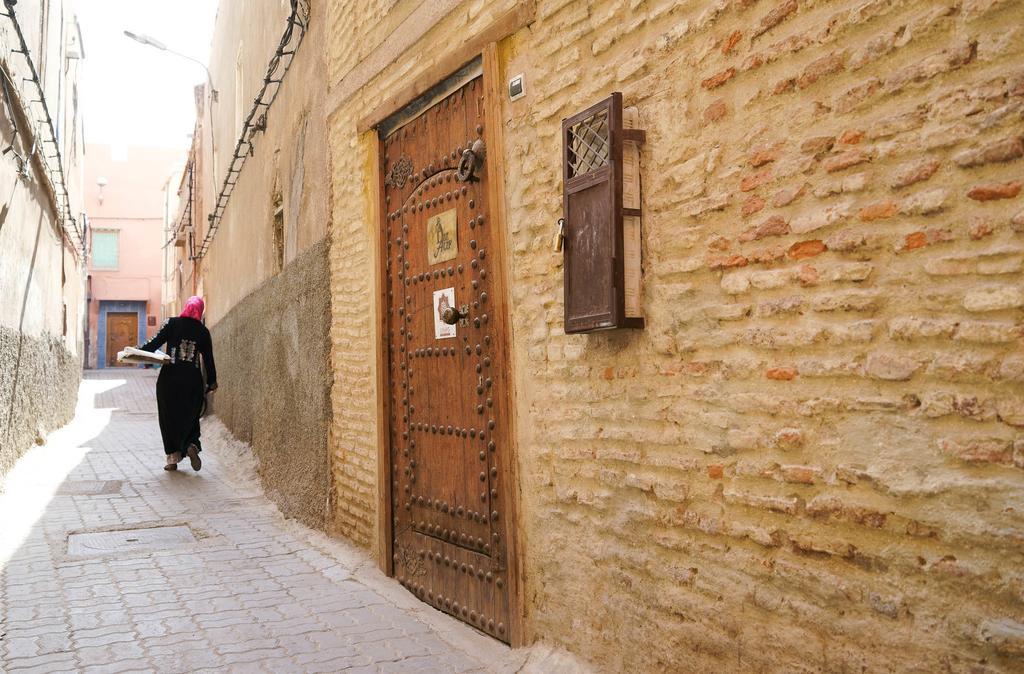 Riad Dar Alif 4*
