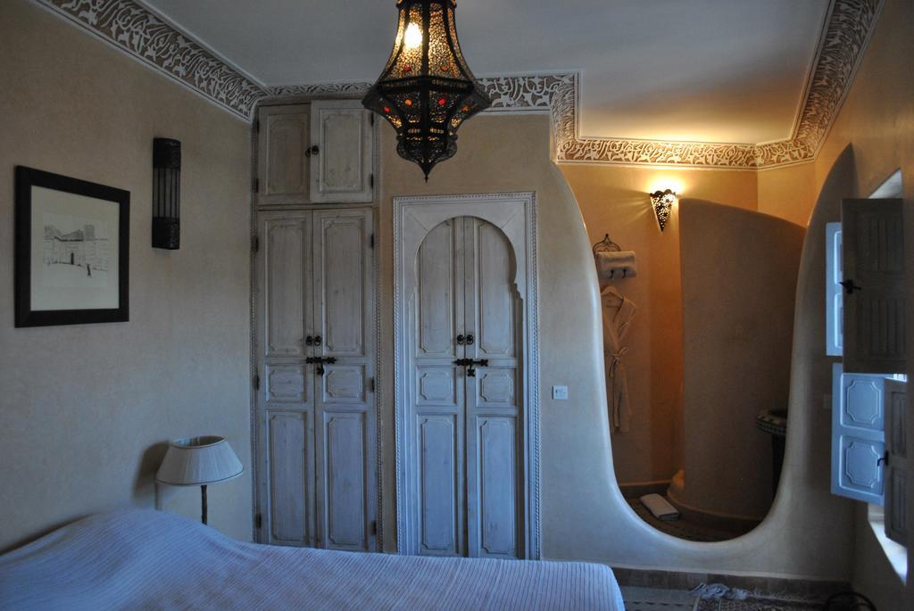 Des Epices 3* Marrakesh