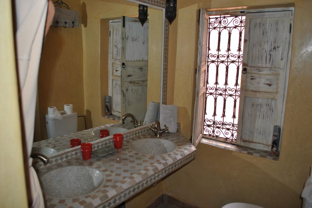 Des Epices Riad