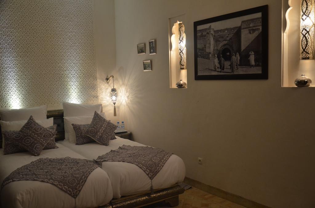 Reve D'or Guest house 4*