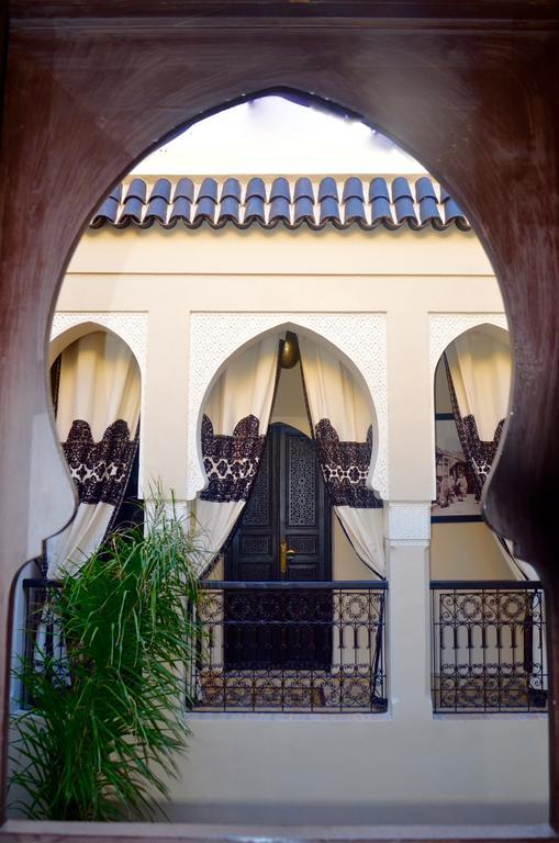 Reve D'or Guest house Marrakesh
