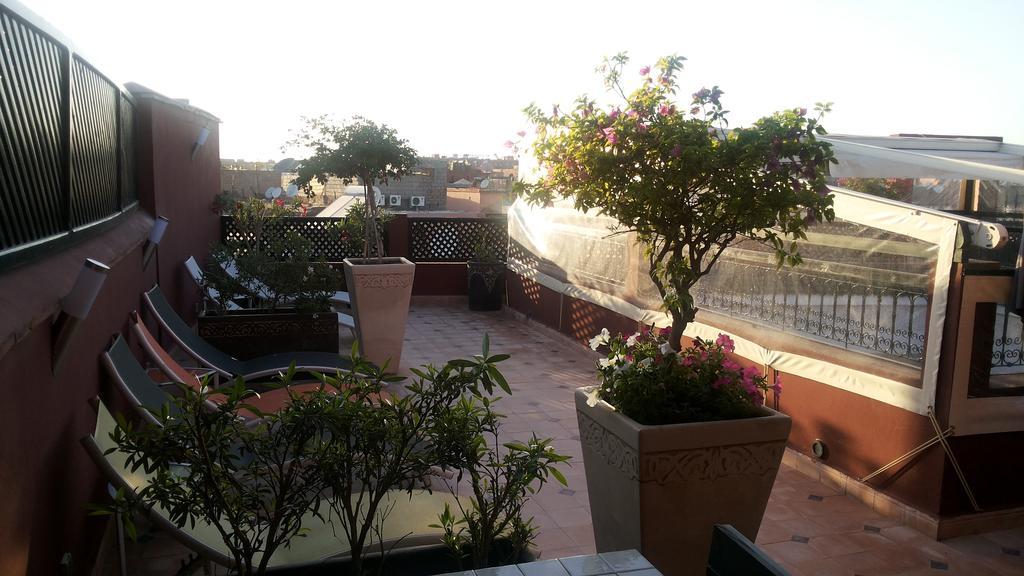 Riad Rc 3*