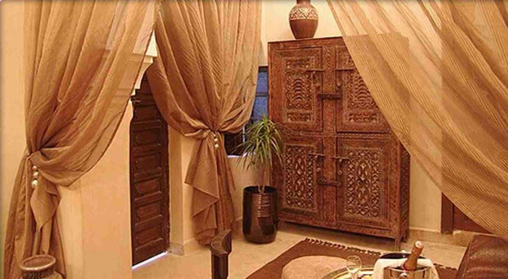 Jona 4* Marrakesch