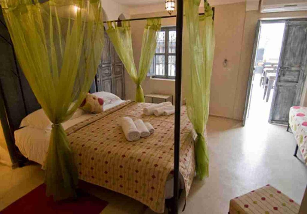 Riad Alamir Marrakesh