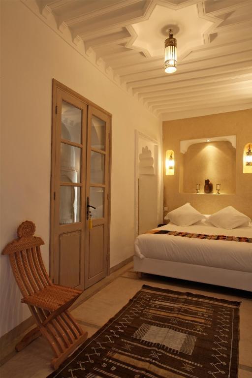 Dar Riad Marrakesch