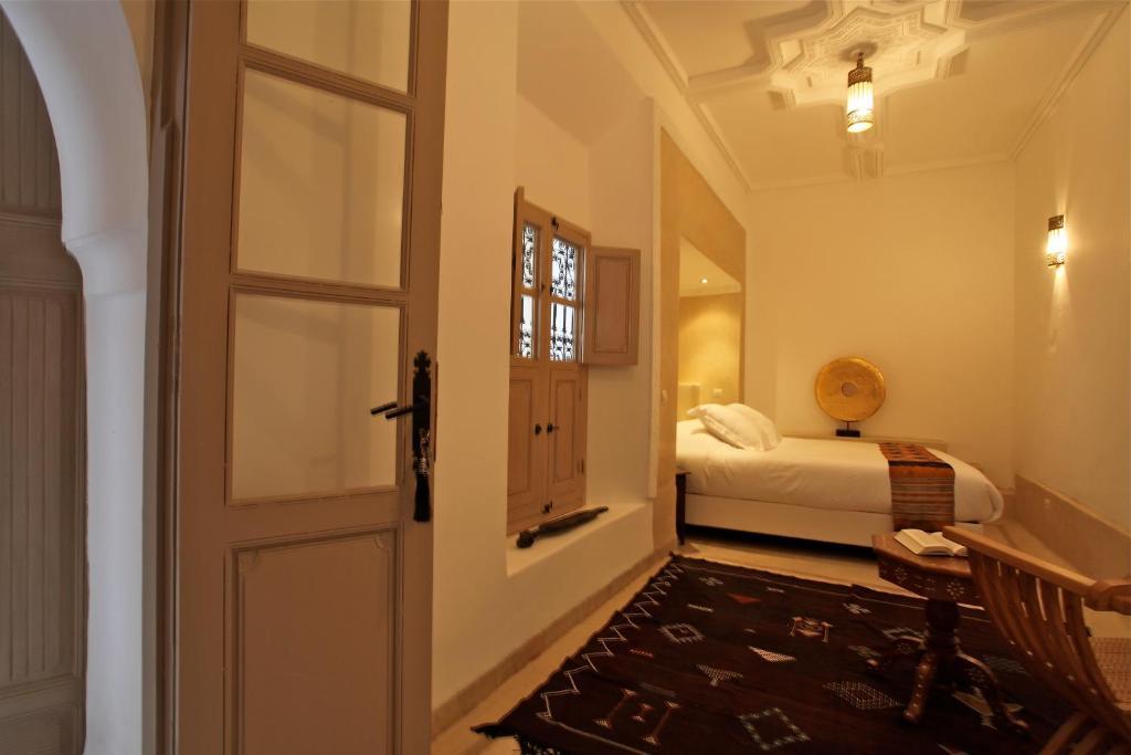 Dar Riad 4*