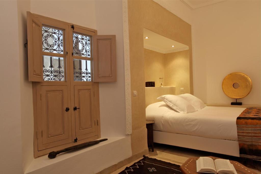 Dar 4* Marrakesch